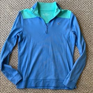 Vineyard vines women’s shep shirt